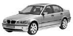 BMW E46 B3838 Fault Code