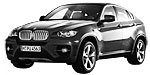 BMW E71 B3838 Fault Code