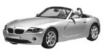BMW E85 B3838 Fault Code