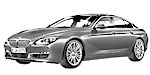 BMW F06 B3838 Fault Code